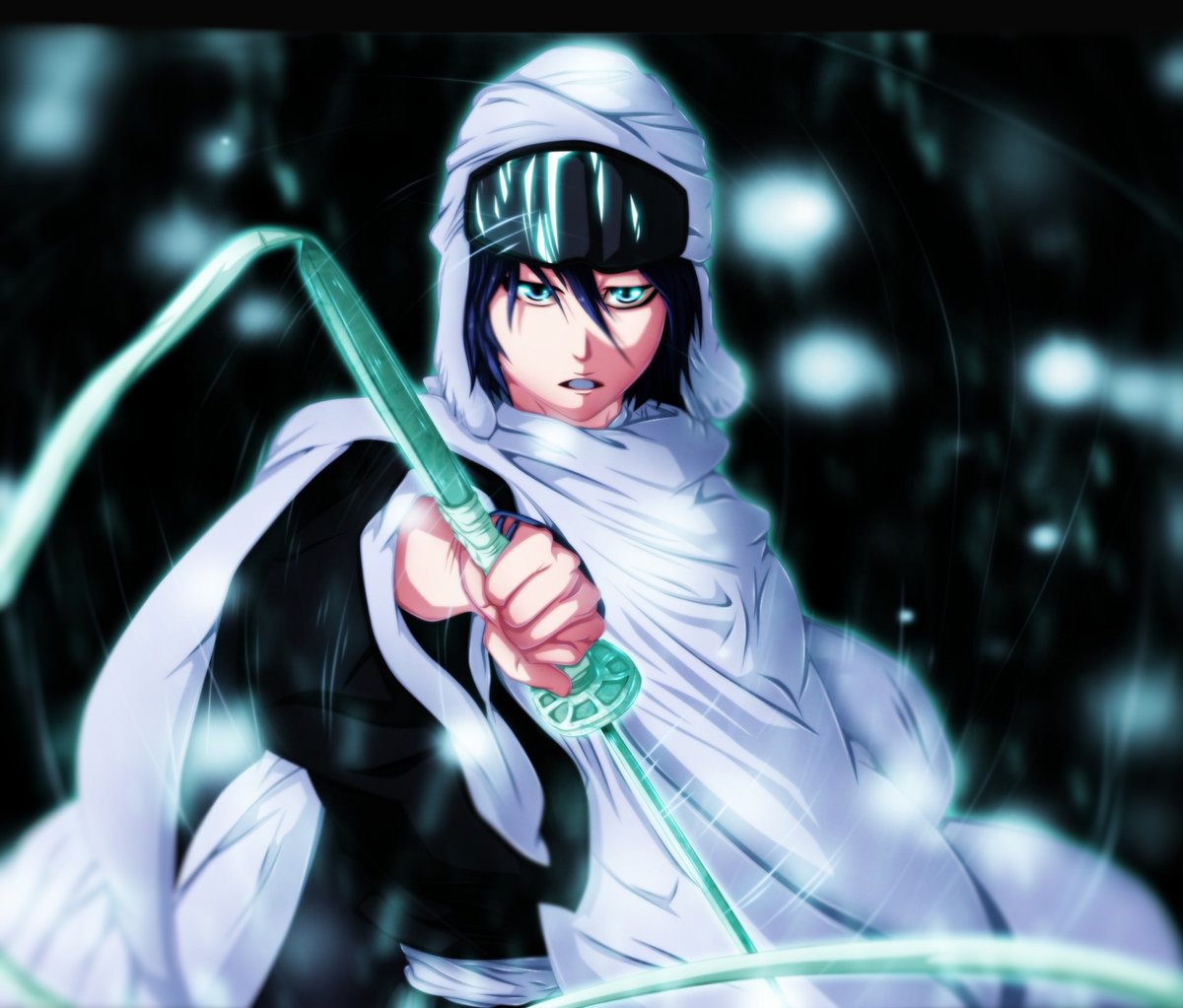 Is Rukia Kuchiki Stronger than Megumi Fushiguro? Analyzing Their Abilities